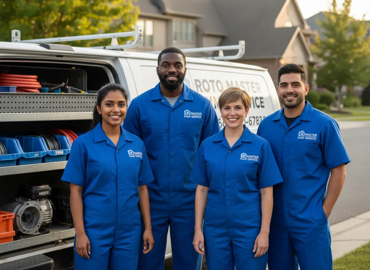 Sump Pump Installation company in Palo Alto, CA